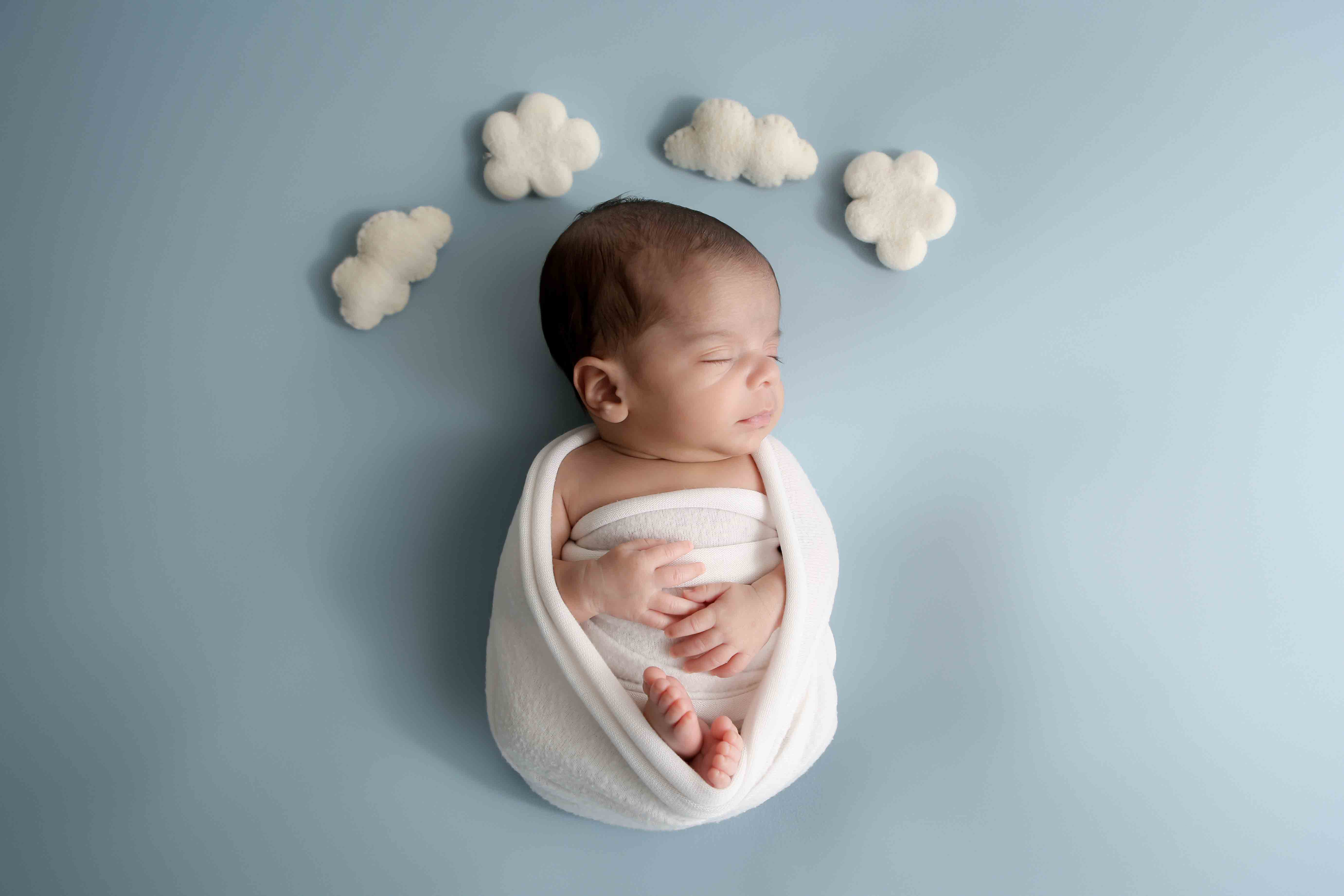 Newborn Photography